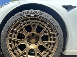 TE37 ordering thread