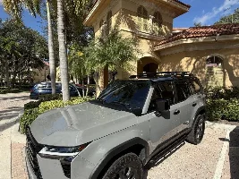 Broc’s 2024 Incognito/Onyx OT