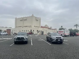SoCal Incognito Checking In