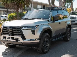 Any NorCal Tint Company Recommendations?