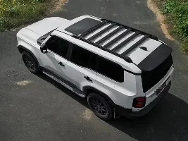 Expedition roof rack - SoCal $500