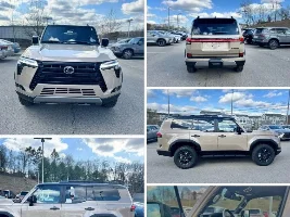 Is the Moonroof / Sunroof delete an option?