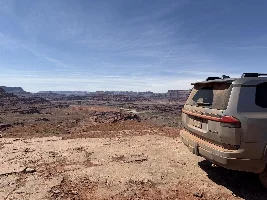 Moab experience