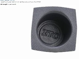 Modification to ML 21 Speaker System