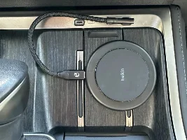 Phone mount