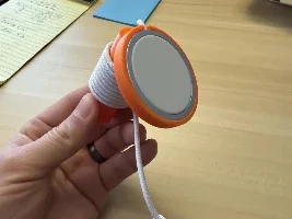 Phone mount