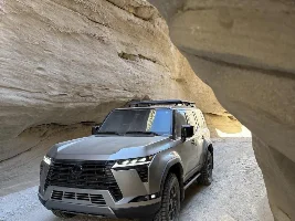 The Quintessential Anza Borrego “Guys Getaway”: GX’s, Gastronomy and Great Accommodations - FINAL POST