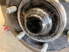 Overtrail Replacement Tires
