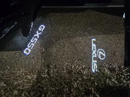 GX550 Availability
