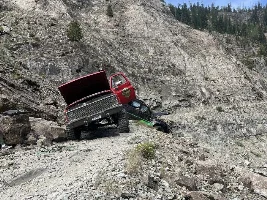 Schofield Pass