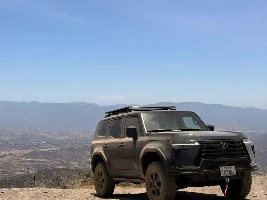 New Here!