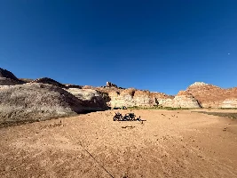 Overtrail Upgrades