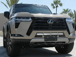 2024+ Lexus GX550 30in Light Bar by M&R Automotive
