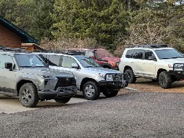 Hello from NW Montana