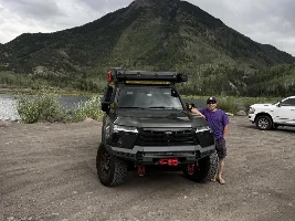 Alpine Loop 2026 - aka - DJ, NoNameX and Emed’s Excellent Adventure - Final Update