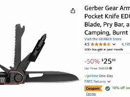 🚨 November 2024 Black Friday Deals!🚨