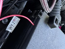 Fuse for High Beams?