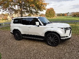 New to the group