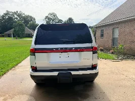2026 GX550 Premium Plus