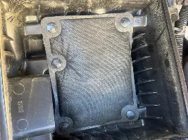 Air filter question