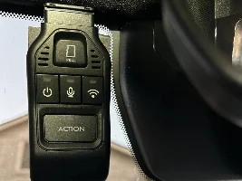 Lexus Dashcam???