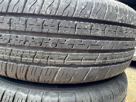 5 Premium Plus Wheels & Tires w/ TPMS