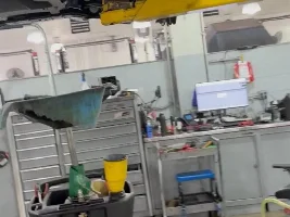 Lexus 5,000 mile "free" maintenance
