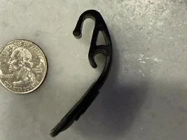 What is this that I found under my seat