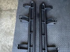 OEM Rock Sliders