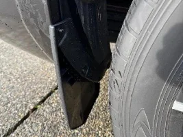 Mud Guard