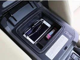 Lexus GX550 Center Console Divider