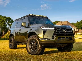 GX550 Nori Green Pearl Photos!