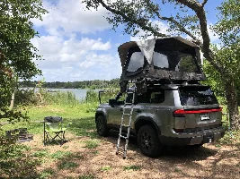 👋 Welcome to the Lexus GX 550 Forum! Please post an introduction thread!