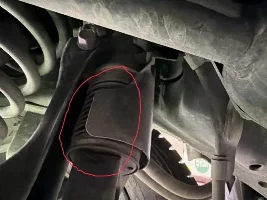 Sway Bar Diameters