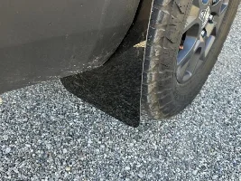 Mud Guard