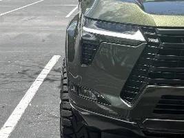 GX550 Aftermarket Wheel & Tire Thread