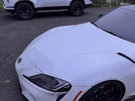 FINALLY GOT SOME NEW WHEELS FOR THE GX! BUT 🤦‍♂️