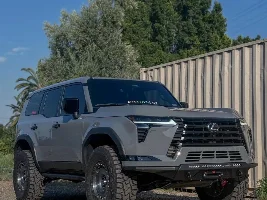 Eddie's 2024 OverTrail