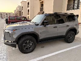 New Member from Alpharetta Georgia