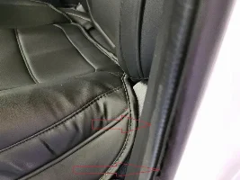 Premature Door Seal Wear on My 2025 OT – Anyone Else? Dealer Warranty?