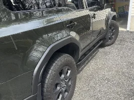 Mud Guard