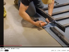 Prinsu Pro Roof Rack Install/General Thoughts