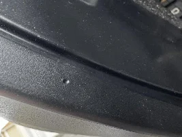 Official OEM Mud Flap for P and P+ Install Thread