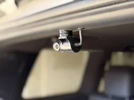 Overland Build - 2025 GX550 - Prinsu/CBI, Airdown Gearup, Warn, Baja Designs