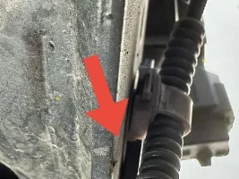 Victory 4x4 Rear Shock Skids Install