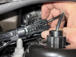 ARB/OME MT64 Install - DIY