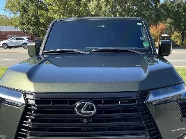 👋 Welcome to the Lexus GX 550 Forum! Please post an introduction thread!