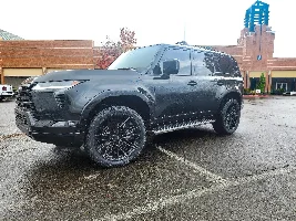 What did you do in your GX today?