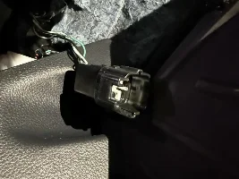 2025 OT+ AUX Switches wiring