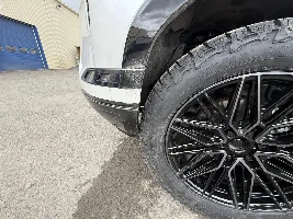 275s on a 9.5” wide rim?